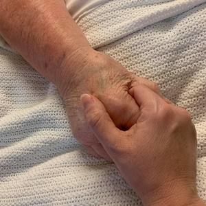 Meet your Posher, Nancy